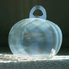 Q-Box Clear